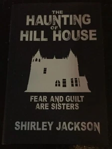 THE HAUNTING OF HILL HOUSE by Shirley Jackson (Hardcover, 2020) - Picture 1 of 2