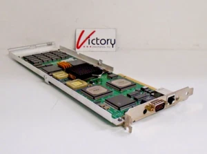 Tarjeta de torre GPS Honeywell LCNP4 51305517-100 placa de control | 07092 | 51403299-100 - Imagen 1 de 11