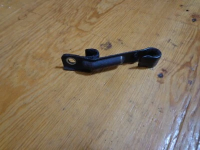 Soporte de cable lateral de transmisión Toyota Supra MK3 1986.5-92 A340 Foto 1 de 4