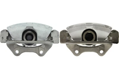 PAR de pinzas de freno de disco centradas traseras para Cadillac DTS 2006-2011 (KIT21391) Foto 1 de 4