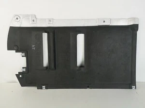 BMW X3 F25 X4 F26 original NEU Mitte Unterboden Unterboden Schutzwanne Verkleidung [29] - Bild 1 von 3