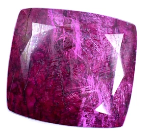 1135.5Ct Natural Huge Red Ruby Certified Museum Grade Earth-Mined Loose Gemstone - Picture 1 of 7
