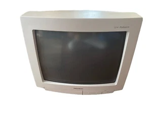 Daewoo, CMC-1424X, 9pol RGB Buchse, 1995, VGA(?) Monitor - Bild 1 von 13