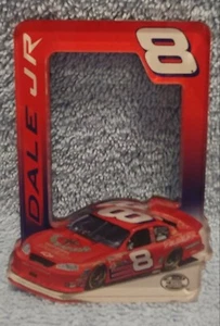 Marco magnético pequeño de Dale Earnhardt Jr. #8 - Imagen 1 de 1