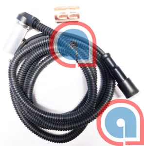 ABS Speed Sensor 6.6' Feet Long Truck Trailer 90° angle Ref: R955342, 970-5001 - Picture 1 of 2