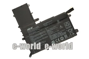 New Genuine B41N1827 Battery for Asus ZenBook Flip 15 UX562FA UX562FD UX562IA - Picture 1 of 2