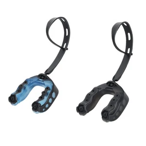 2pcs Football Mouth Guard with Strap For Football, Boxing, Lacrosse and Hockey - Picture 1 of 6
