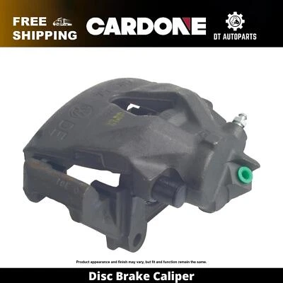 Pinza de freno de disco delantera derecha cardone 2000 2001 para Volkswagen Beetle 1999-2010 Foto 1 de 4