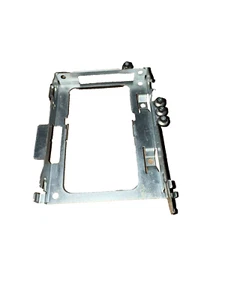 HP RP9 9015 Retail Kassensystem Festplatte Caddy + Schrauben - Bild 1 von 2