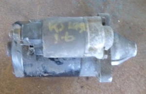 Ford Laser KJ 94-99 1.6 Starter Motor - Picture 1 of 4