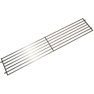 02345 - Chrome Steel Wire Warming Rack for Weber - Picture 1 of 1