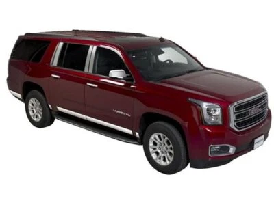 Postes de pilar decorativos Putco 97SF48J para Chevy Suburban 2015-2020 Foto 1 de 4