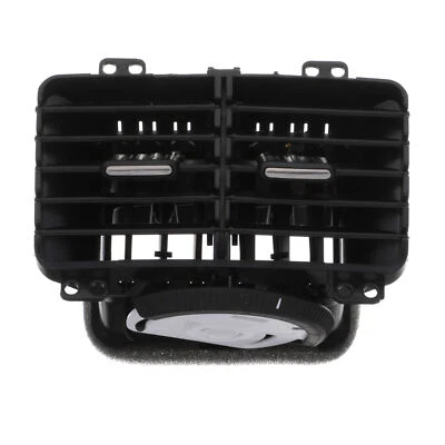 OEM 2011-2014 Volkswagen консоль воздуха вентиляции Golf GTI Golf R 1K0-819-203-A-9B9 новый - Изображение 1 из 4