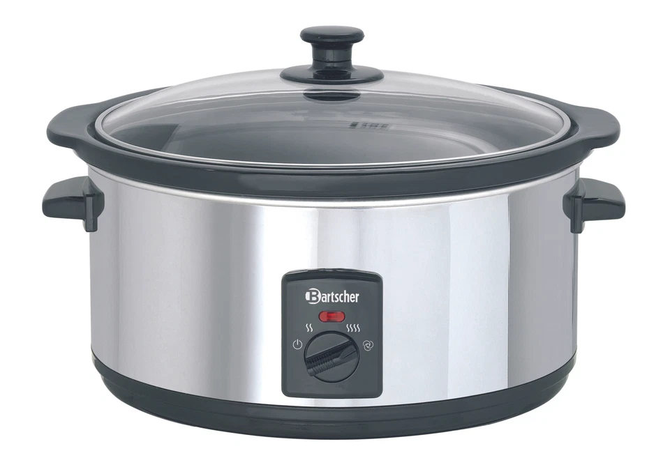 Bartscher Speisenwärmer oval - A100265
