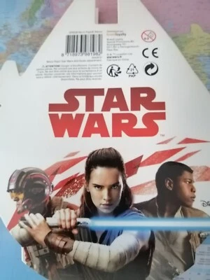 ****    coffret micropoz star war   -  leclerc  2017  -   **** - Photo 1/3