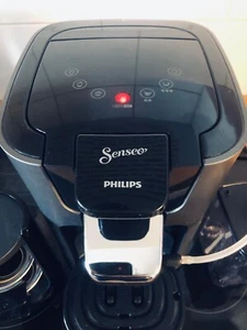 PHILIPS Senseo Latte Duo HD 6574 Pad Kaffee-Maschine 2650 W - Bild 1 von 9