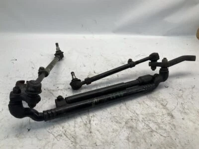 94-02 Mercedes-Benz SL500R 5.0 dirección asistida cremallera y piñón acoplamiento B Foto 1 de 4