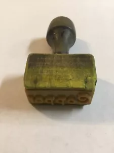 Disneyland Wiedereinstieg Handstempel - Bild 1 von 3