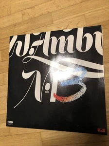 LP Vinyl A–Z Rock Pop Deutsche Künstler NDW - Bild 1 von 5