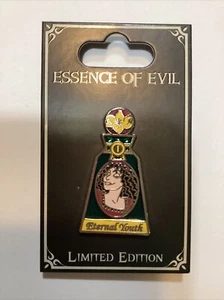 Disney Mother Gothel Essence Of Evil Eternal Youth Pin 124700 Limited 3000 - Picture 1 of 1