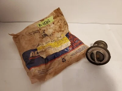 Thermostat for GMC 89018168 New - open box - (A-0065) - Image 1 of 4