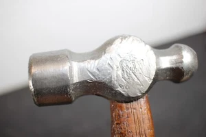 Vintage Atha 8oz. Ball Peen Hammer - Picture 1 of 6