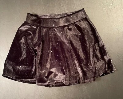 SONOMA ТОВАРЫ ДЛЯ ЖИЗНИ БЛЕСТЯЩИЙ ЮБКА РАЗМЕР 5 - Изображение 1 из 4