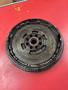 Volkswagen Transporter T4 2.4 AAB AJA Dual Mass Flywheel VW - Picture 1 of 15