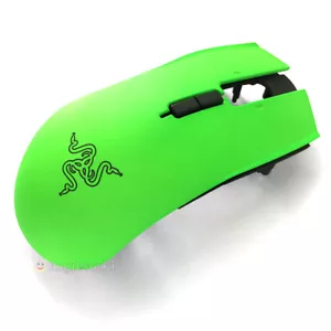 Mouse Top Shell/Cover/outer case/roof/skin for Razer Naga 2014 MMO - Picture 1 of 8