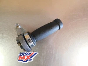 Gasgriff Honda 125 TLS - Bild 1 von 3