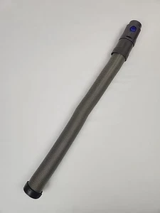 Dyson Ball Staubsauger Schlauch Montage Original OEM Ersatzteil Blau Knopf - Bild 1 von 4