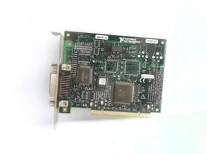 Tarjeta de interfaz National Instruments NI PCI-GPIB IEEE 488.2 183617K-01 - Imagen 1 de 3