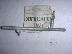 AMC AMBASSADOR MATADOR AUTOMATIC TRANSMISSION BELLCRANK 1974-1978 NOS - Bild 1 von 1