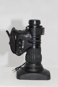 FUJINON ZA12X4.5BERM 58 - Photo 1/5