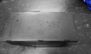 Mercedes-Benz W140 S420 S500 500SEL Door Lock Vacuum Pump 1408001048 - Picture 1 of 4