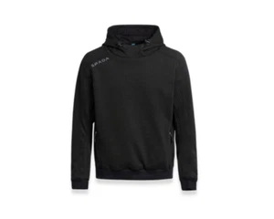 SPADA BLADE CE MOTORYCLE SCOOTER MOTORBIKE EBIKE ARMOURED PADDED HOODIE - Picture 1 of 5