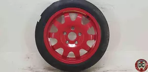 1997-2004 Porsche 986 Boxster, 98-05 911 996 C2 Spare Wheel 99636203000 20873 - Picture 1 of 3
