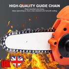 4 Inch Electric Drill To Chainsaw Converting Head for Horticultural Pruning