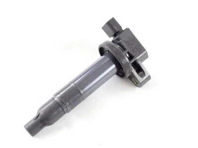 90919-W2002 BOBINA ACCENSIONE TOYOTA YARIS P13 1.0 B 51KW 5M 5P (2015) RICAMBIO  - Imagem 1 de 4