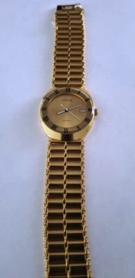 Jowissa Unisex Wristwatch Swiss Made - image 1 of 2