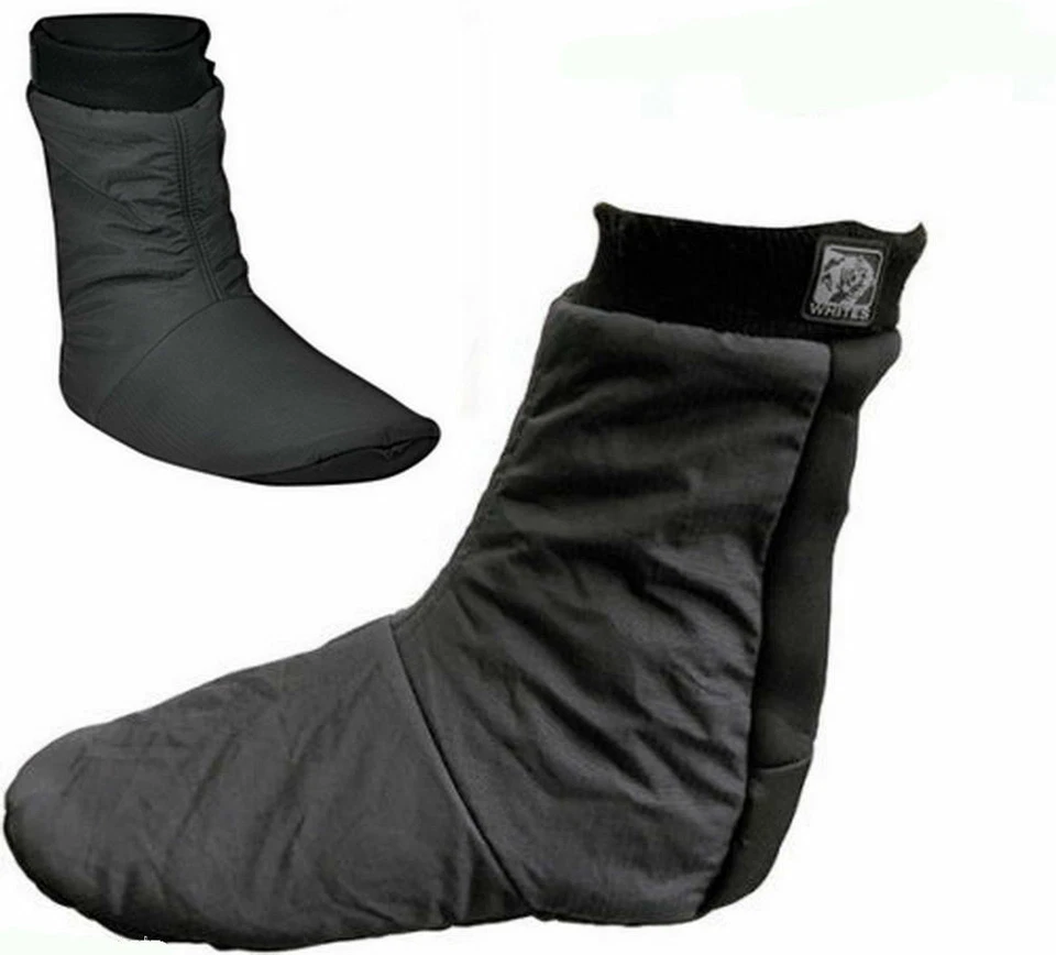 WHITES AQUALUNG Aqua Lung WHITES MK3 Socken Füsslinge Unterziehsocken SONDERPREIS