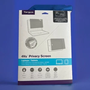 Targus ASF141W9WEU 14.1" Privacy Screen - laptops and tablets - Picture 1 of 2