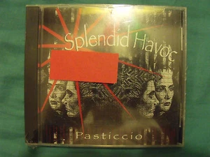 Splendid Havoc, Durcheinander CD - Bild 1 von 2