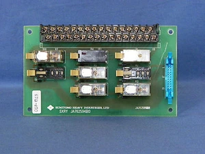 Sumitomo SXRY JA762594BD - Picture 1 of 3