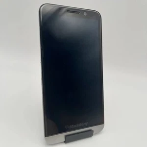 BlackBerry Z30 16GB+2GB 4G Unlocked Touch Smartphone - Picture 1 of 9