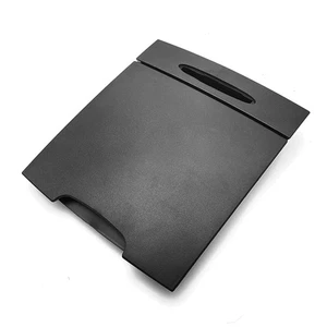 Storage Box Assembly A6396800291 Plastic Black Direct Fit For Dashboard - Picture 1 of 10