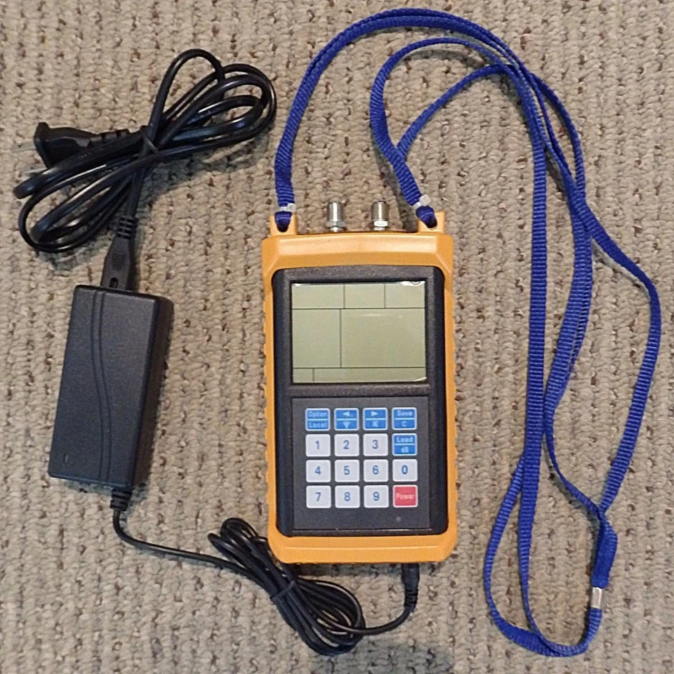 First Strike Meters FS1 Satellite Finder Meter - Image 1 of 4