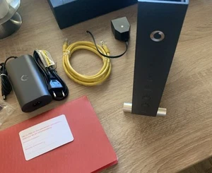 Vodafone Station - Kabel Router ohne *OVP - Bild 1 von 7