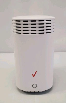 Verizon G3100 4-Port 1000Mbps Fios Home Router Tri-Band White - No Power Cord - Image 1 of 4