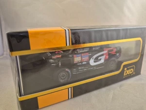 IXO RAM931 TOYOTA GR DKR HILUX EVO T1U BOTTERILL RALLYE PARIS DAKAR 2024 1/43 - Bild 1 von 1
